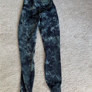 Lulu lemon Align crop leggings